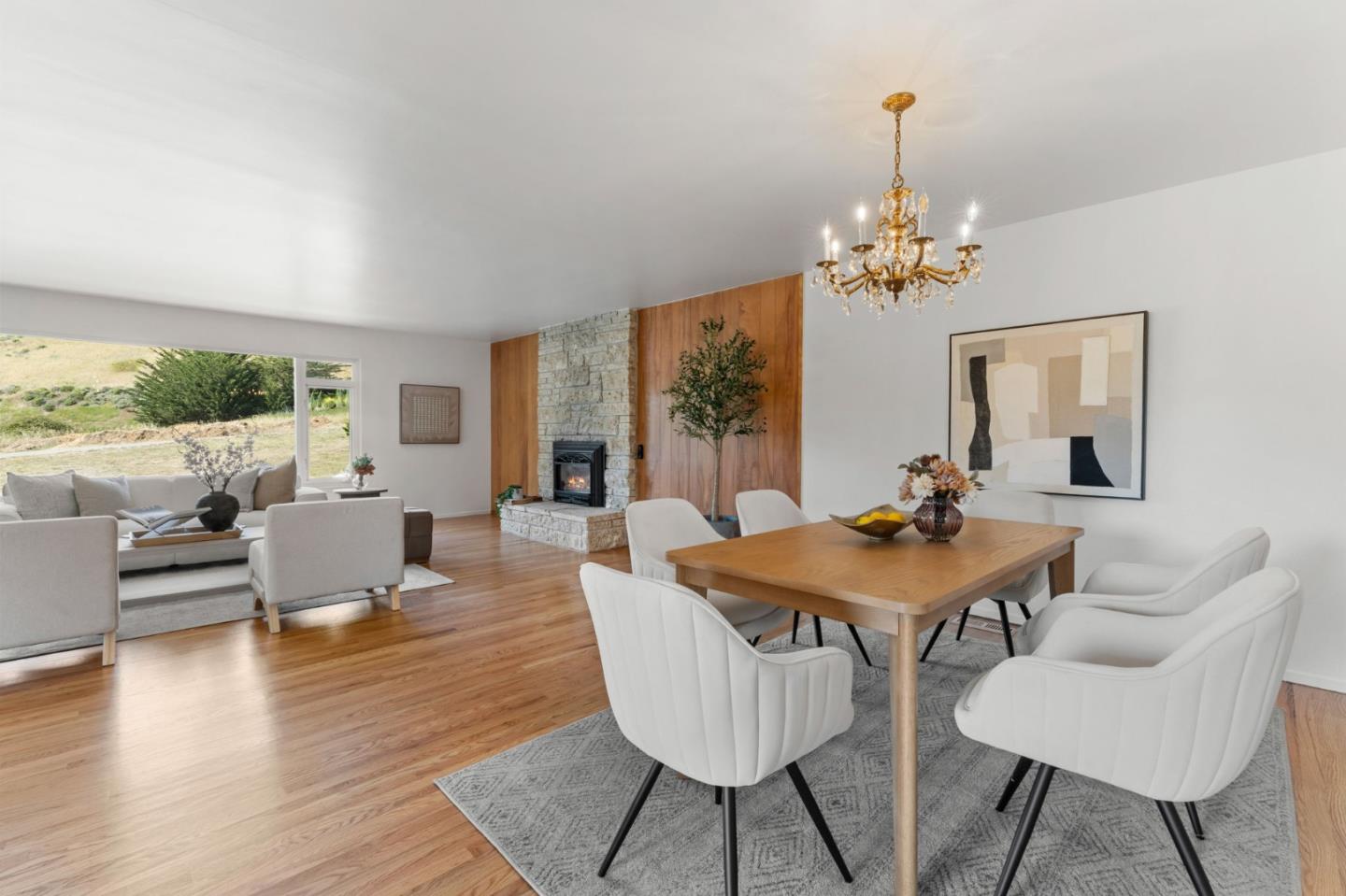 Detail Gallery Image 2 of 26 For 478 Paloma Ave, Pacifica,  CA 94044 - 3 Beds | 2/1 Baths
