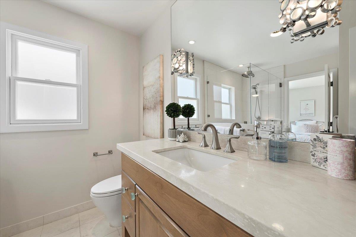 Detail Gallery Image 23 of 34 For 427 Paco Dr, Los Altos,  CA 94024 - 3 Beds | 2/1 Baths