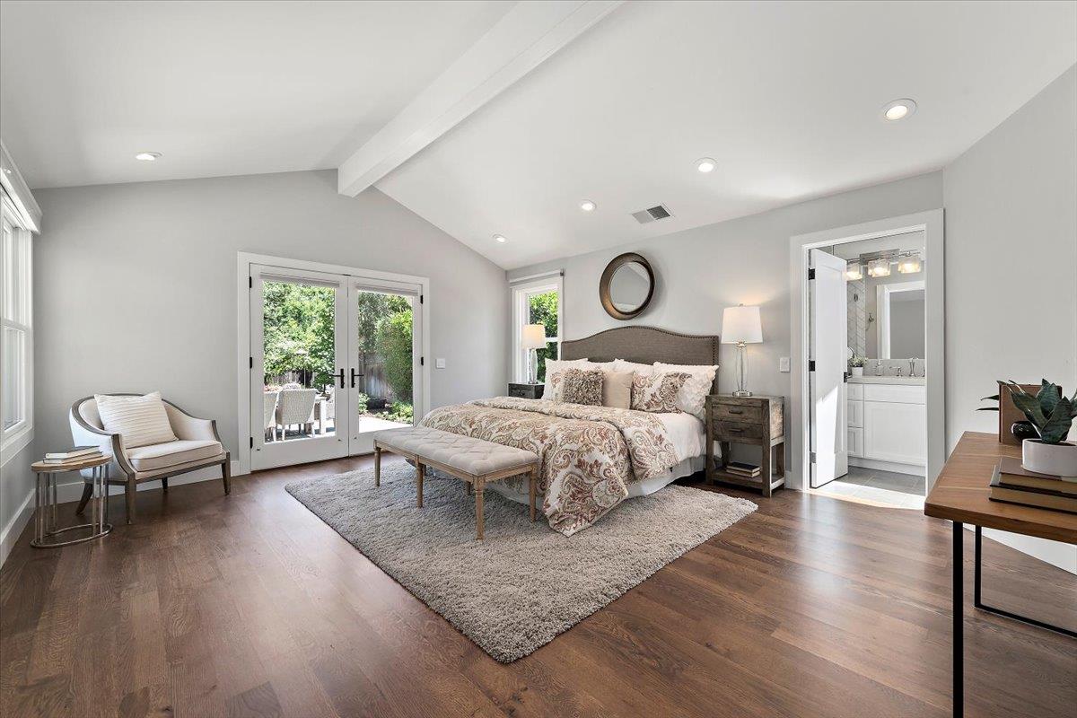 Detail Gallery Image 25 of 34 For 427 Paco Dr, Los Altos,  CA 94024 - 3 Beds | 2/1 Baths