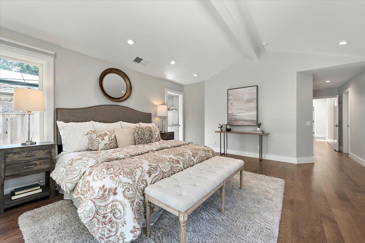 Detail Gallery Image 26 of 34 For 427 Paco Dr, Los Altos,  CA 94024 - 3 Beds | 2/1 Baths