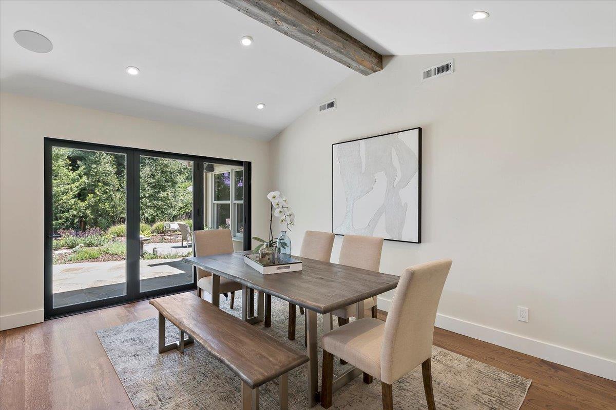 Detail Gallery Image 8 of 34 For 427 Paco Dr, Los Altos,  CA 94024 - 3 Beds | 2/1 Baths