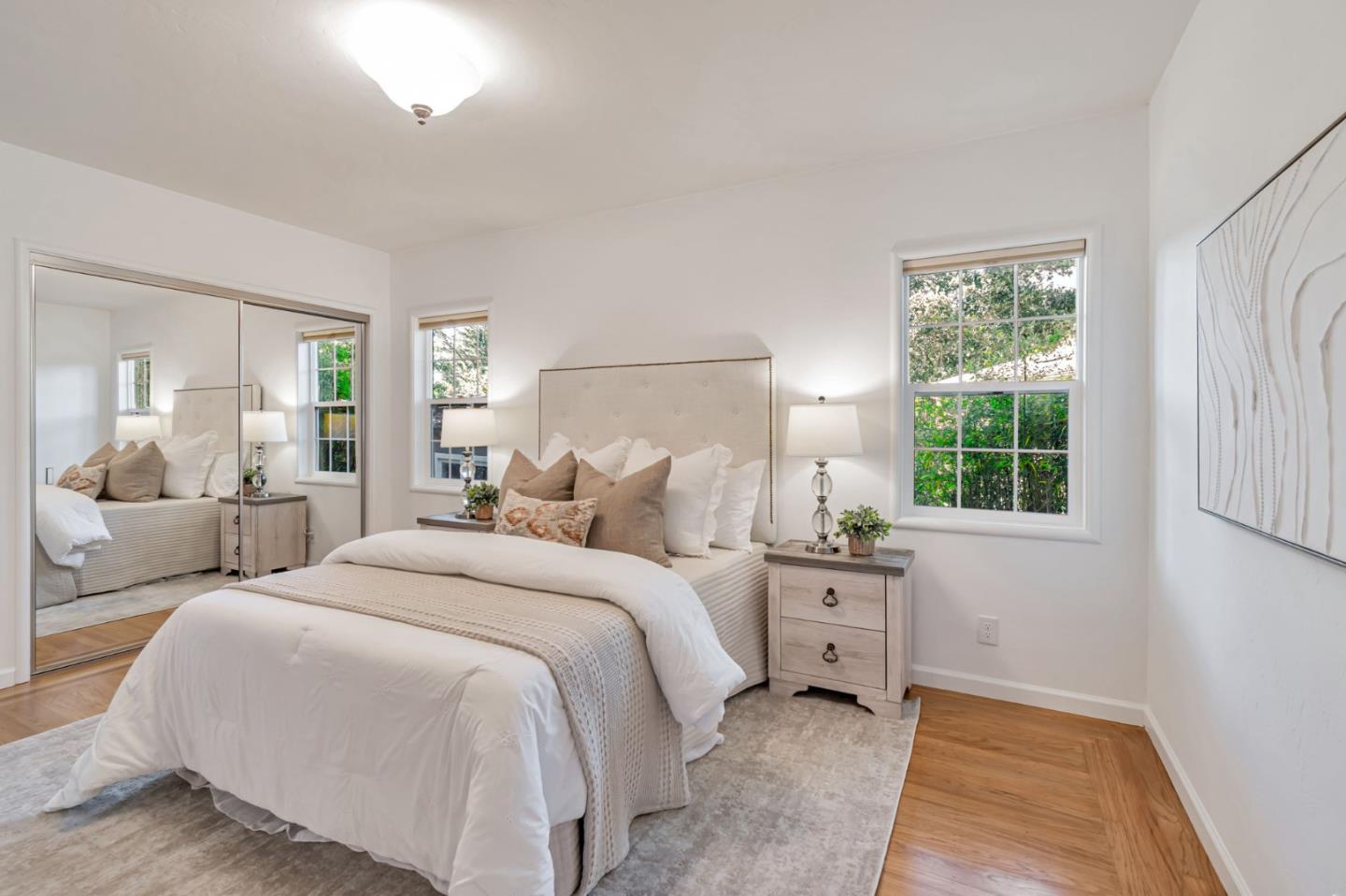 Detail Gallery Image 22 of 40 For 25 Overlake Ct, Oakland,  CA 94611 - 2 Beds | 2 Baths