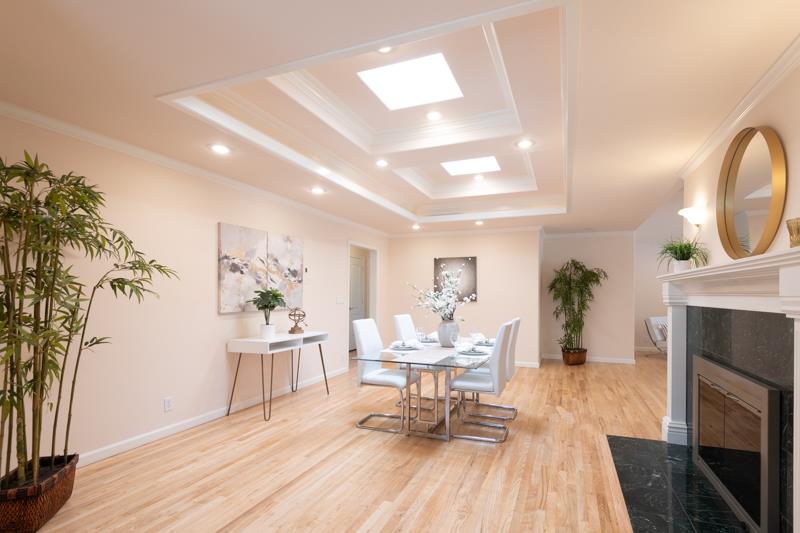 Detail Gallery Image 12 of 86 For 970 W Hedegard Ave, Campbell,  CA 95008 - 4 Beds | 3/1 Baths