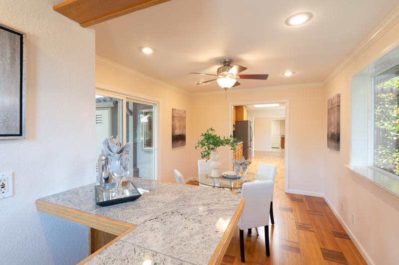 Detail Gallery Image 20 of 86 For 970 W Hedegard Ave, Campbell,  CA 95008 - 4 Beds | 3/1 Baths