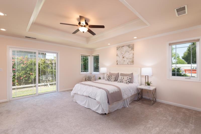 Detail Gallery Image 21 of 86 For 970 W Hedegard Ave, Campbell,  CA 95008 - 4 Beds | 3/1 Baths