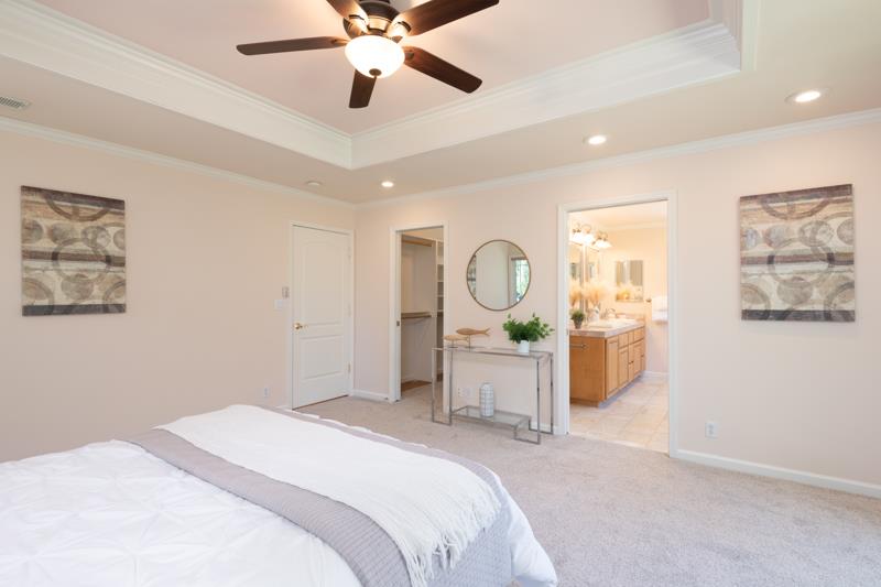 Detail Gallery Image 23 of 86 For 970 W Hedegard Ave, Campbell,  CA 95008 - 4 Beds | 3/1 Baths