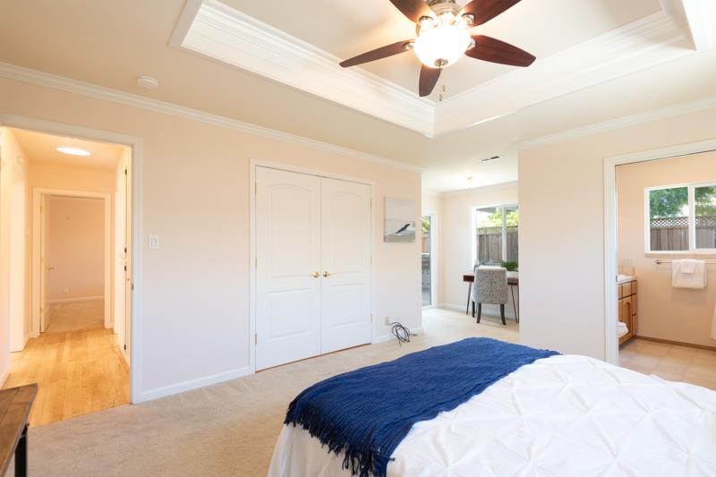 Detail Gallery Image 31 of 86 For 970 W Hedegard Ave, Campbell,  CA 95008 - 4 Beds | 3/1 Baths