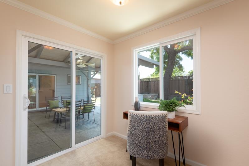Detail Gallery Image 32 of 86 For 970 W Hedegard Ave, Campbell,  CA 95008 - 4 Beds | 3/1 Baths