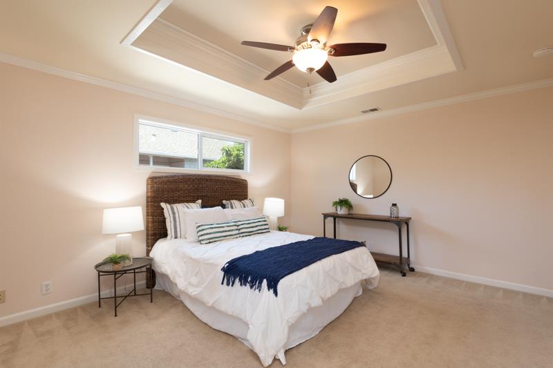 Detail Gallery Image 34 of 86 For 970 W Hedegard Ave, Campbell,  CA 95008 - 4 Beds | 3/1 Baths