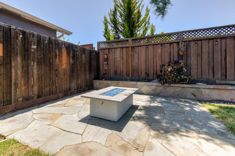 Detail Gallery Image 47 of 86 For 970 W Hedegard Ave, Campbell,  CA 95008 - 4 Beds | 3/1 Baths
