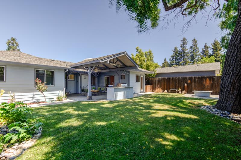 Detail Gallery Image 50 of 86 For 970 W Hedegard Ave, Campbell,  CA 95008 - 4 Beds | 3/1 Baths