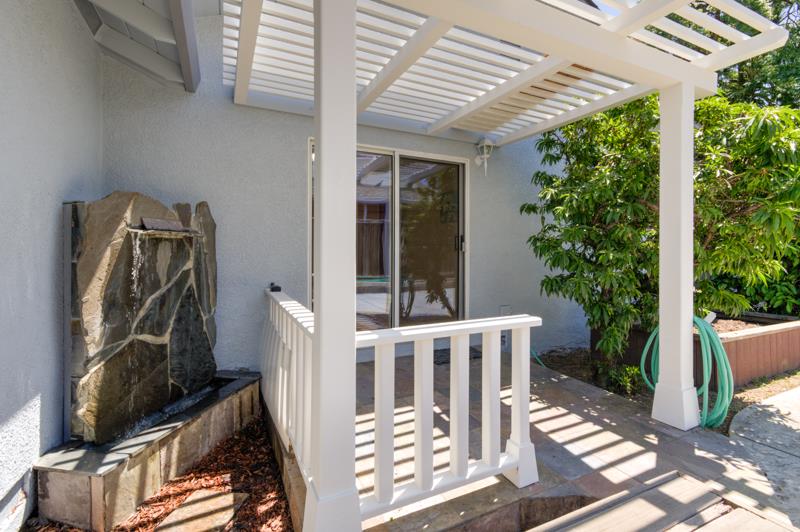 Detail Gallery Image 54 of 86 For 970 W Hedegard Ave, Campbell,  CA 95008 - 4 Beds | 3/1 Baths