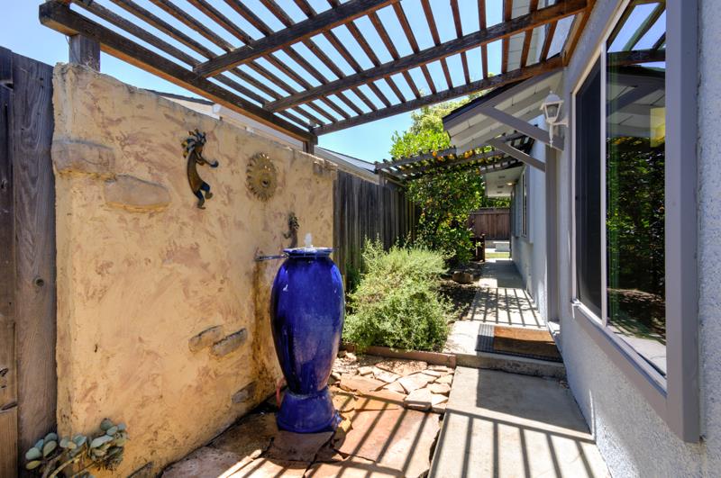 Detail Gallery Image 60 of 86 For 970 W Hedegard Ave, Campbell,  CA 95008 - 4 Beds | 3/1 Baths