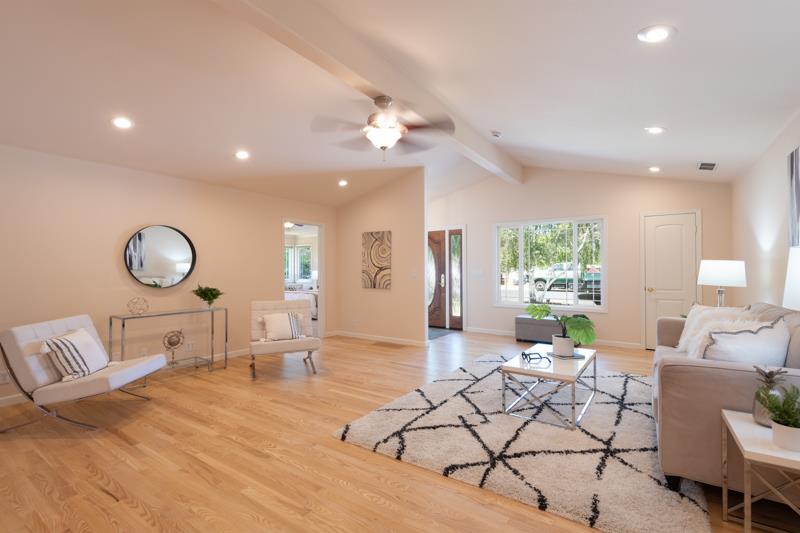 Detail Gallery Image 7 of 86 For 970 W Hedegard Ave, Campbell,  CA 95008 - 4 Beds | 3/1 Baths
