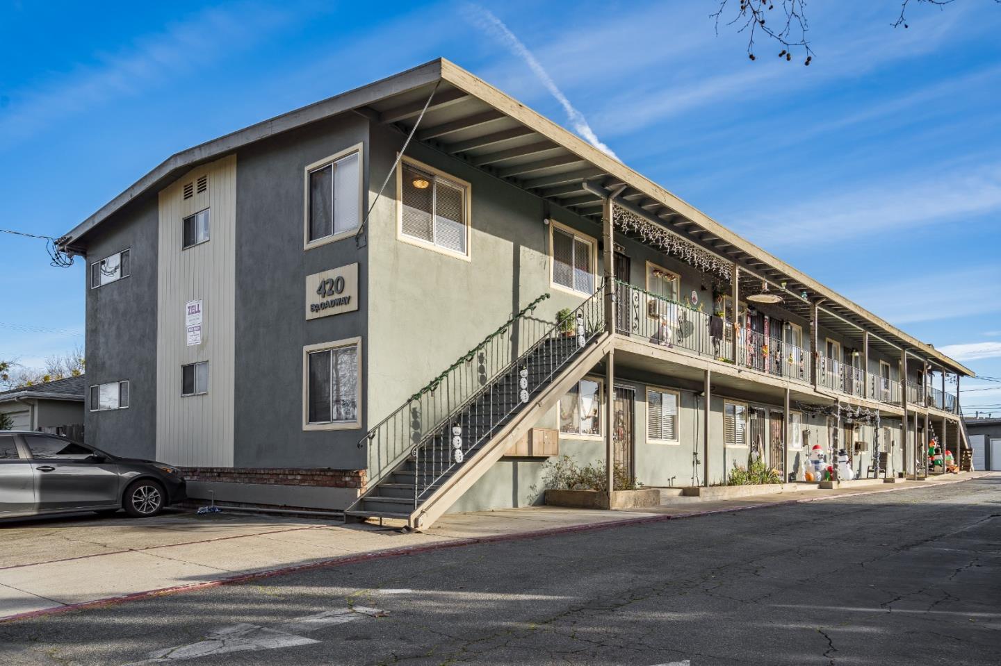 Detail Gallery Image 1 of 18 For 420 Broadway, Gilroy,  CA 95020 - – Beds | – Baths
