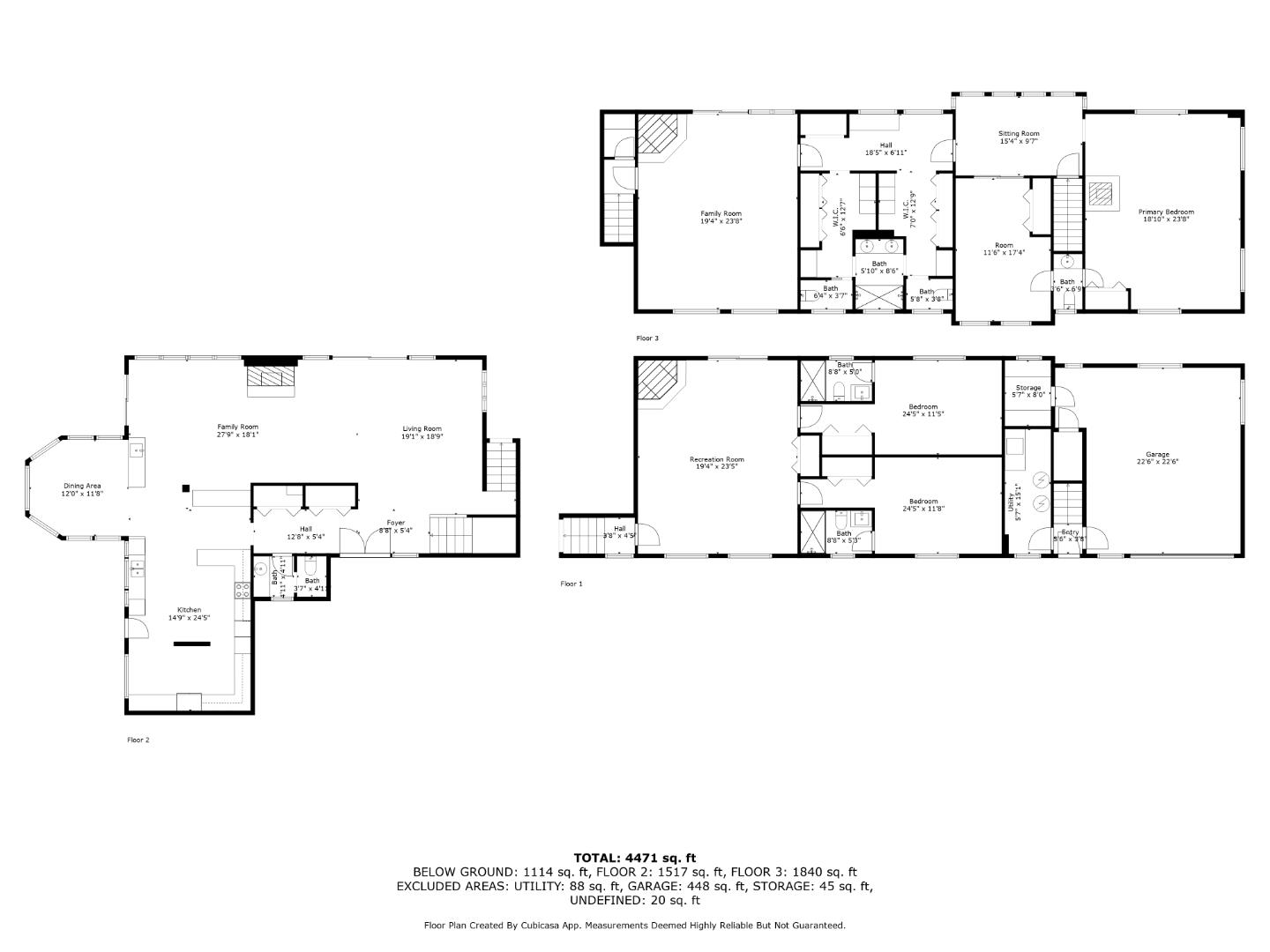 Detail Gallery Image 62 of 66 For 16580 Jamison Creek Rd, Boulder Creek,  CA 95006 - 5 Beds | 4/1 Baths