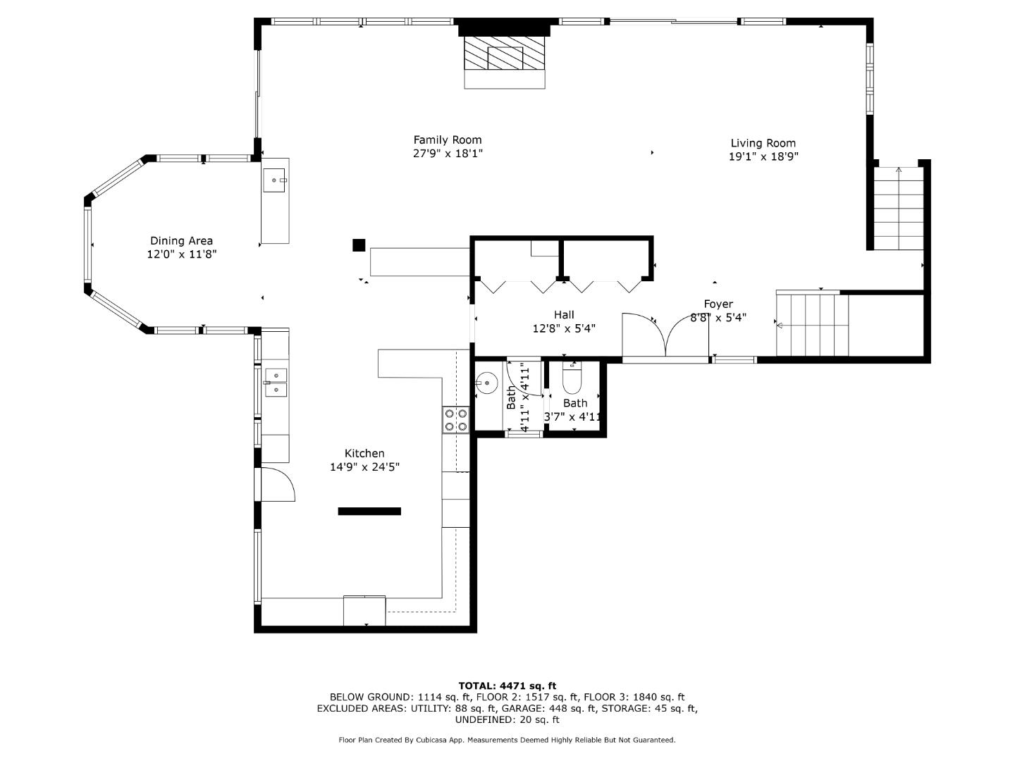 Detail Gallery Image 64 of 66 For 16580 Jamison Creek Rd, Boulder Creek,  CA 95006 - 5 Beds | 4/1 Baths