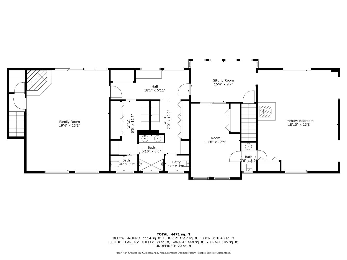 Detail Gallery Image 65 of 66 For 16580 Jamison Creek Rd, Boulder Creek,  CA 95006 - 5 Beds | 4/1 Baths