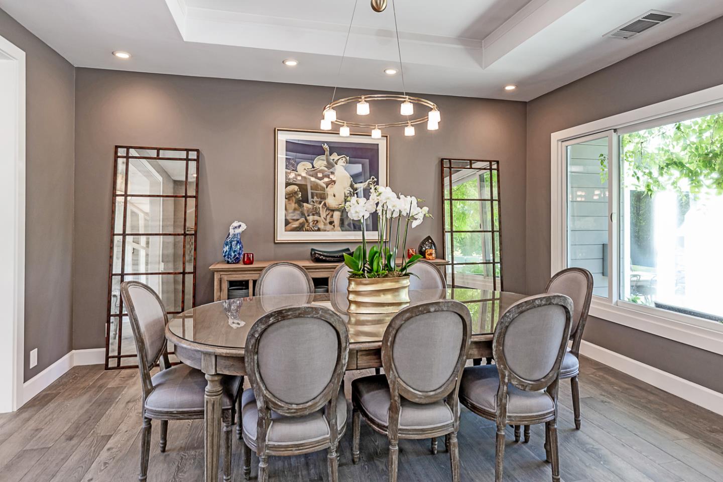 Detail Gallery Image 12 of 47 For 275 Eleanor Dr, Woodside,  CA 94062 - 4 Beds | 4 Baths