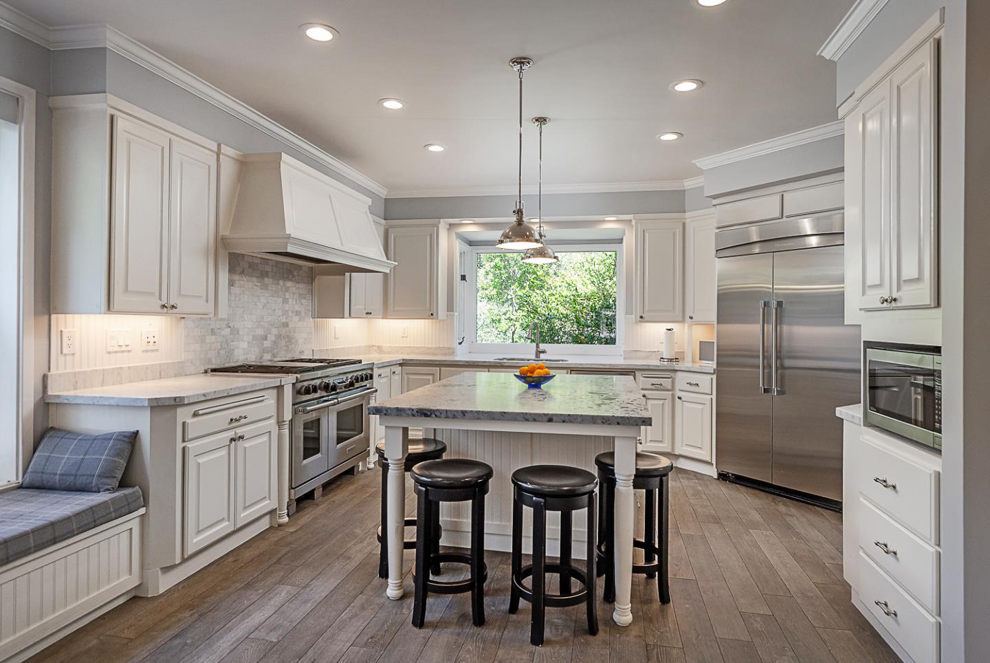 Detail Gallery Image 14 of 47 For 275 Eleanor Dr, Woodside,  CA 94062 - 4 Beds | 4 Baths