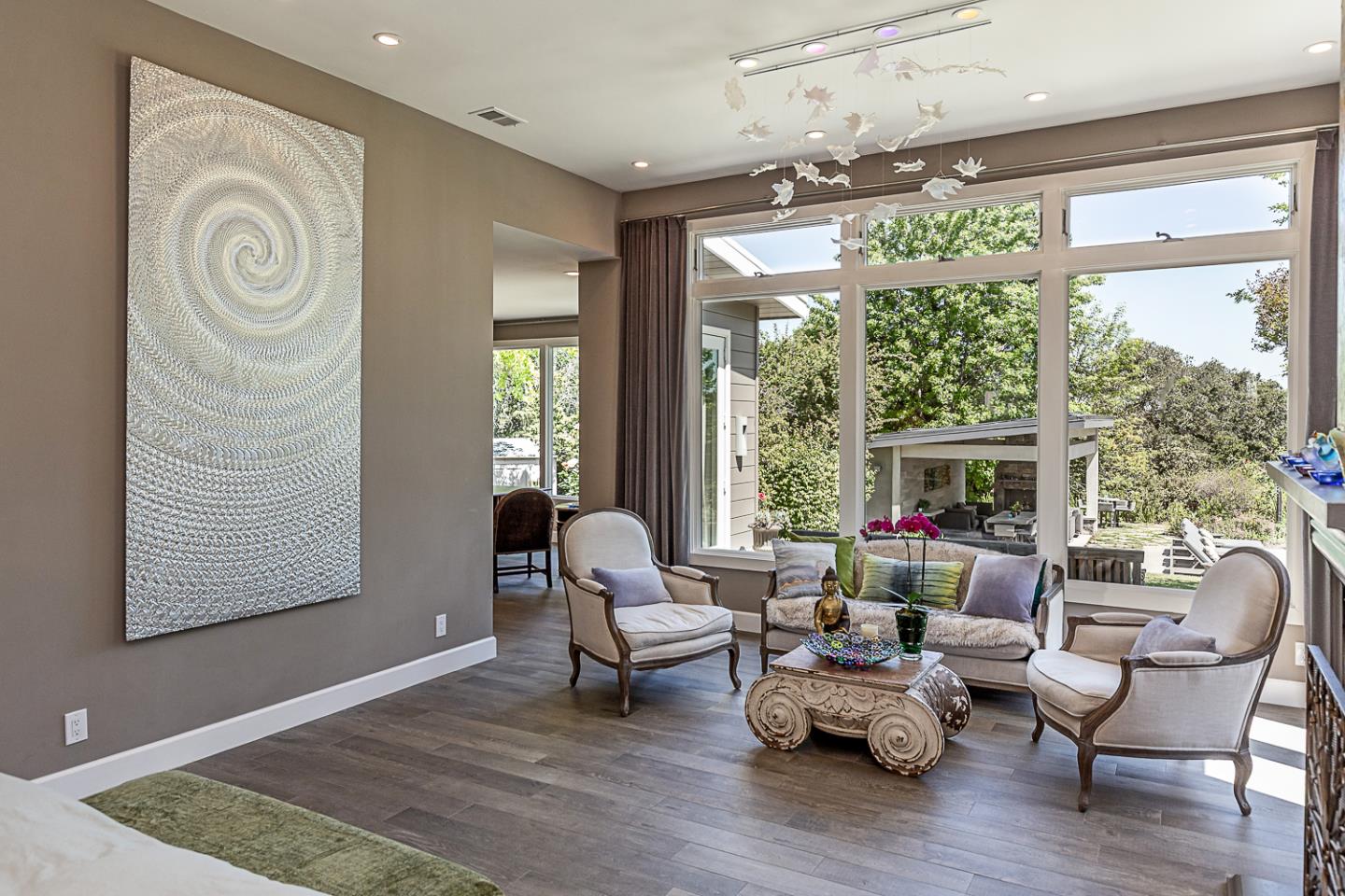 Detail Gallery Image 16 of 47 For 275 Eleanor Dr, Woodside,  CA 94062 - 4 Beds | 4 Baths