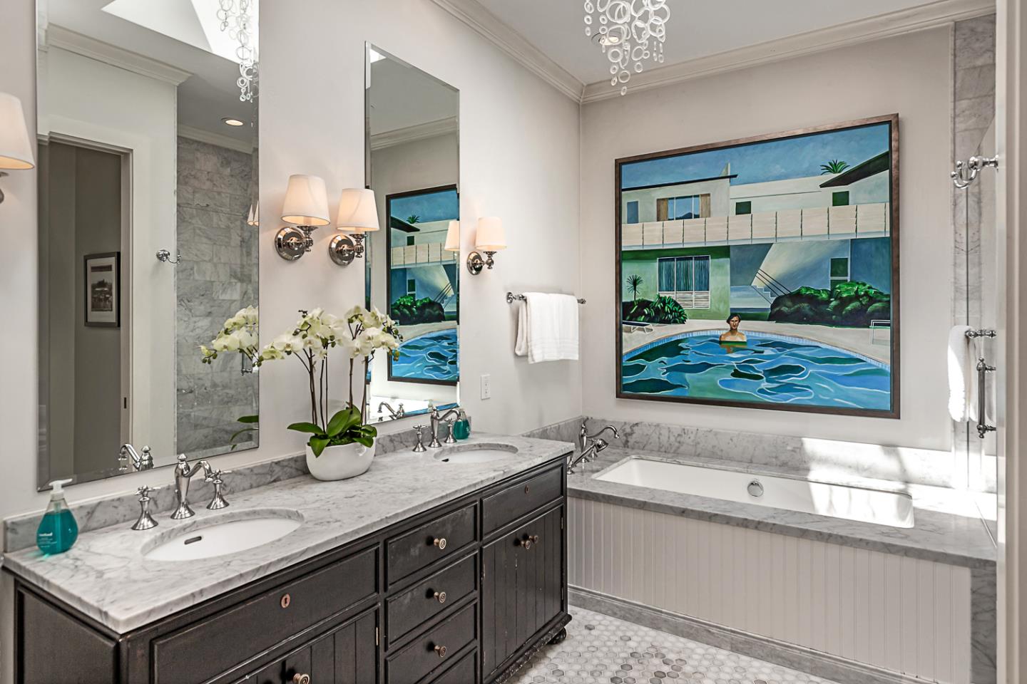 Detail Gallery Image 20 of 47 For 275 Eleanor Dr, Woodside,  CA 94062 - 4 Beds | 4 Baths