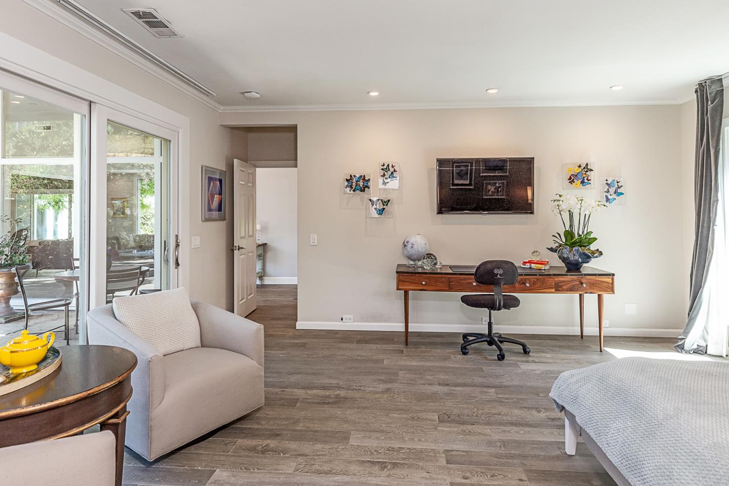 Detail Gallery Image 23 of 47 For 275 Eleanor Dr, Woodside,  CA 94062 - 4 Beds | 4 Baths