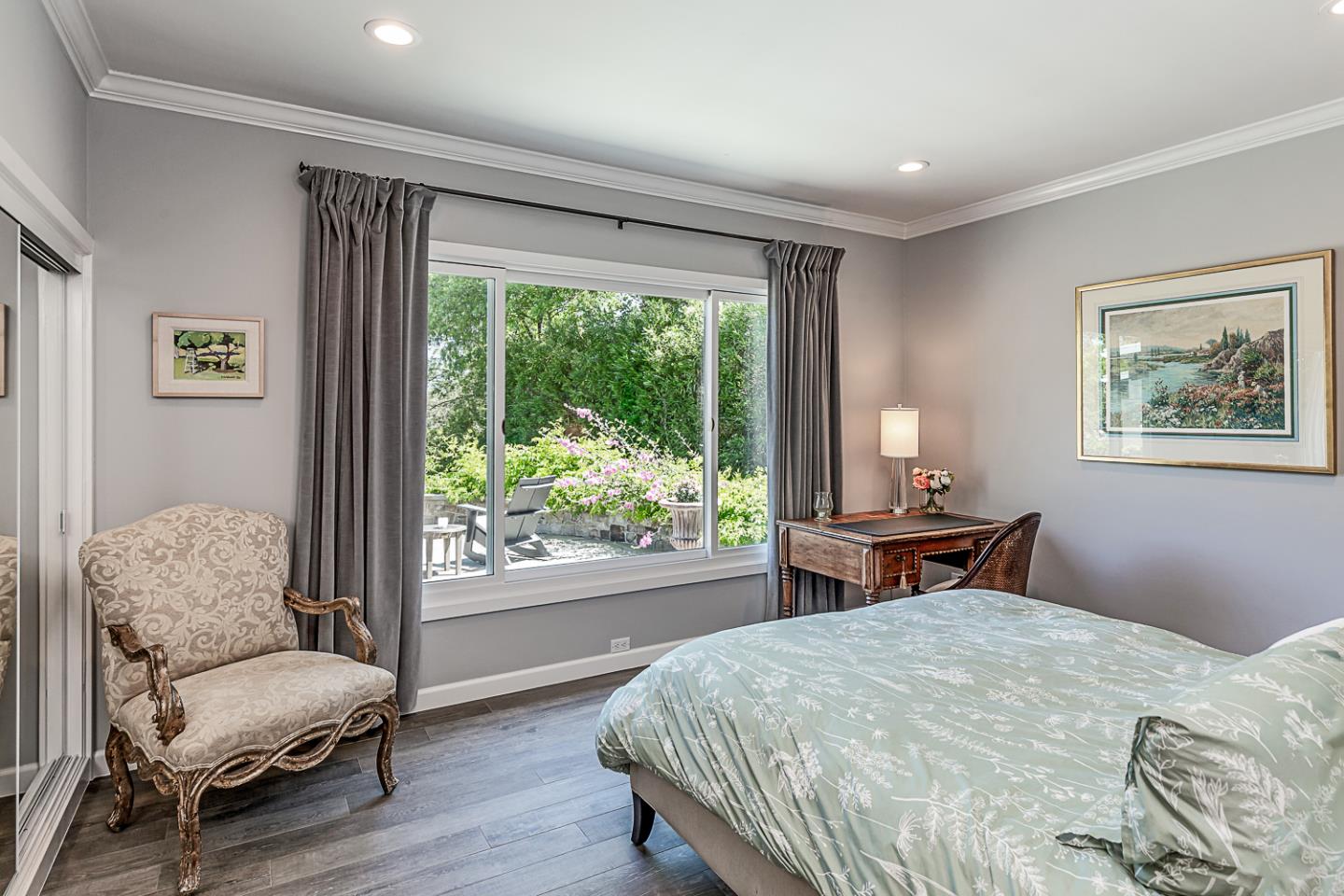Detail Gallery Image 28 of 47 For 275 Eleanor Dr, Woodside,  CA 94062 - 4 Beds | 4 Baths