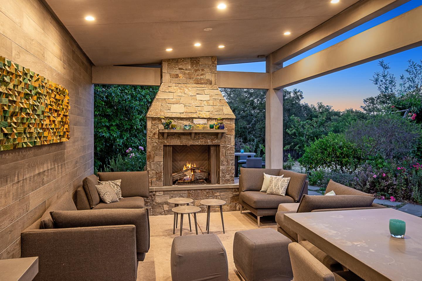 Detail Gallery Image 40 of 47 For 275 Eleanor Dr, Woodside,  CA 94062 - 4 Beds | 4 Baths