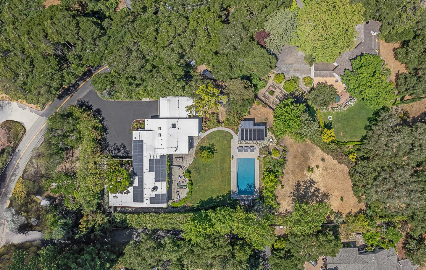 Detail Gallery Image 45 of 47 For 275 Eleanor Dr, Woodside,  CA 94062 - 4 Beds | 4 Baths