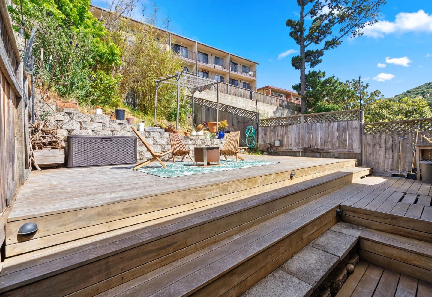 Detail Gallery Image 23 of 28 For 239 Tulare St, Brisbane,  CA 94005 - 4 Beds | 2/1 Baths