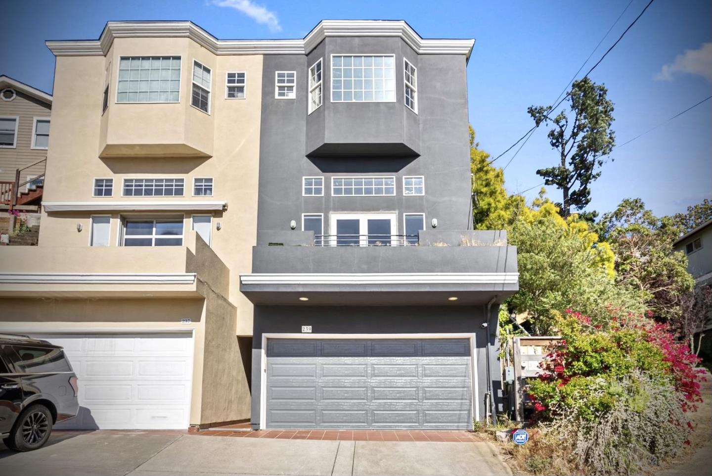 Detail Gallery Image 26 of 28 For 239 Tulare St, Brisbane,  CA 94005 - 4 Beds | 2/1 Baths
