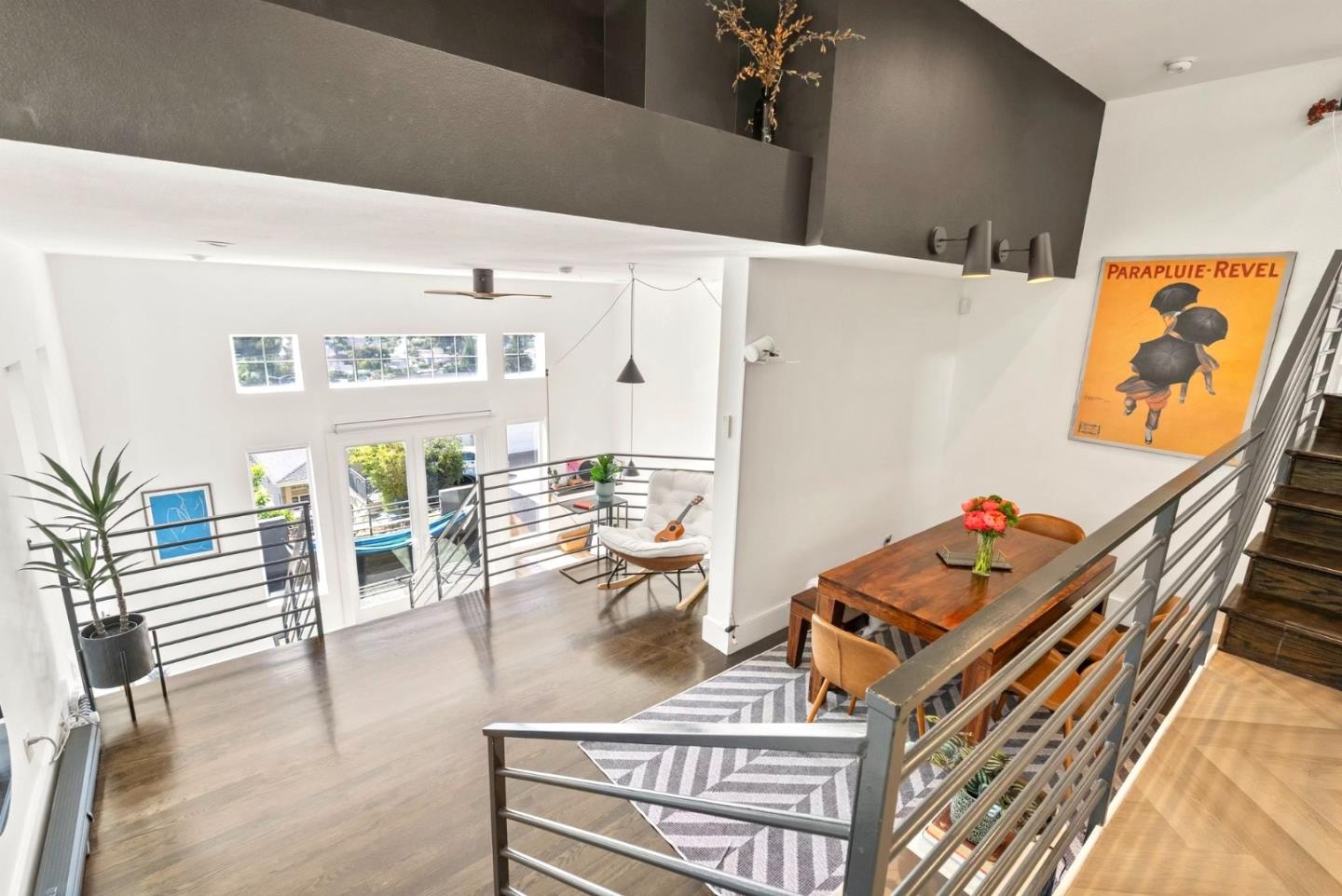 Detail Gallery Image 5 of 28 For 239 Tulare St, Brisbane,  CA 94005 - 4 Beds | 2/1 Baths