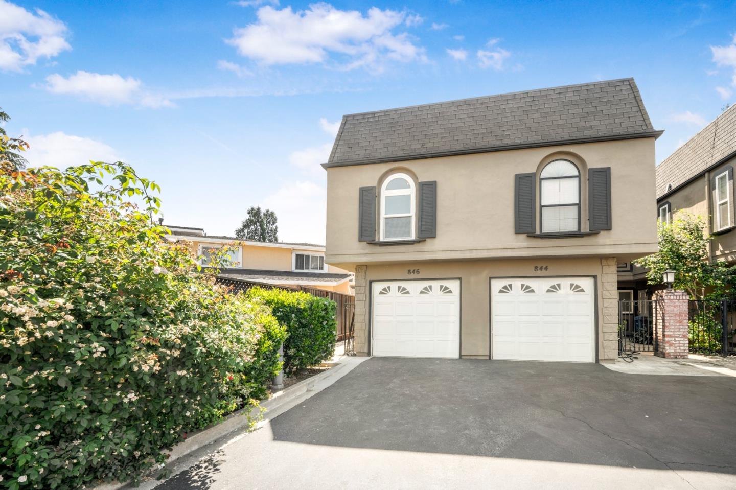 Detail Gallery Image 1 of 28 For 846 Rue Montagne, Campbell,  CA 95008 - 2 Beds | 1/1 Baths