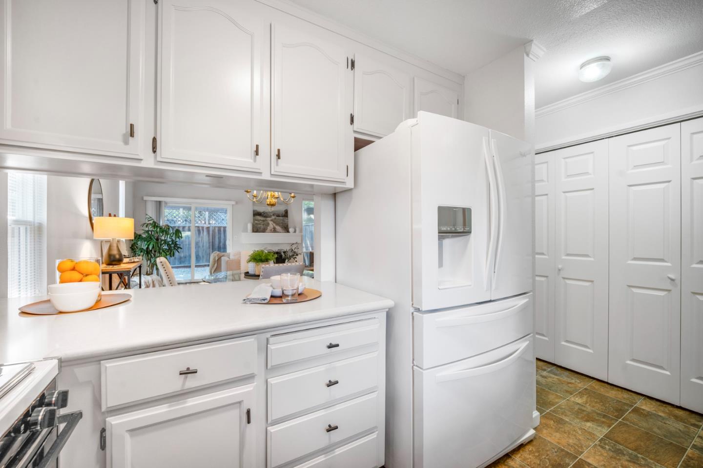 Detail Gallery Image 10 of 28 For 846 Rue Montagne, Campbell,  CA 95008 - 2 Beds | 1/1 Baths