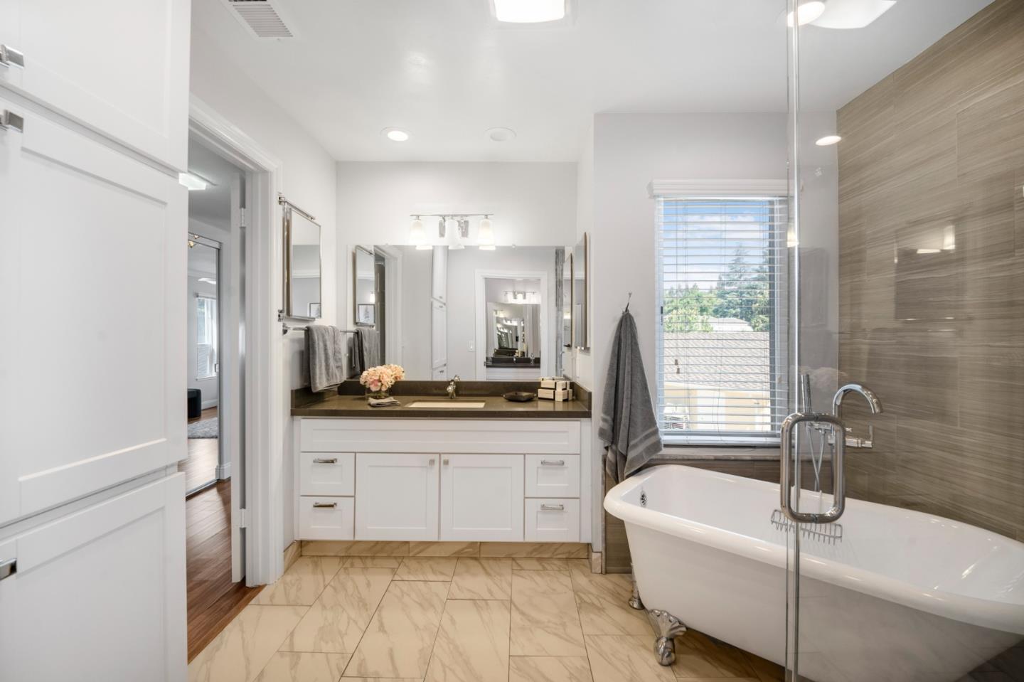 Detail Gallery Image 16 of 28 For 846 Rue Montagne, Campbell,  CA 95008 - 2 Beds | 1/1 Baths