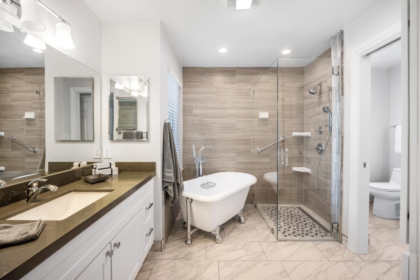 Detail Gallery Image 17 of 28 For 846 Rue Montagne, Campbell,  CA 95008 - 2 Beds | 1/1 Baths