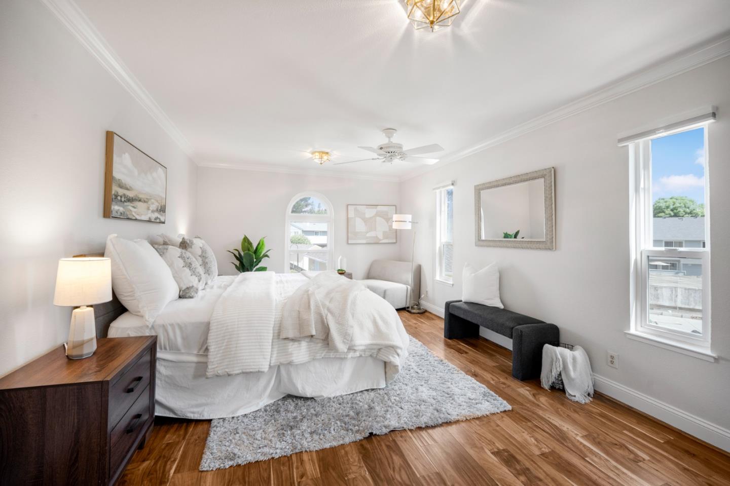 Detail Gallery Image 18 of 28 For 846 Rue Montagne, Campbell,  CA 95008 - 2 Beds | 1/1 Baths