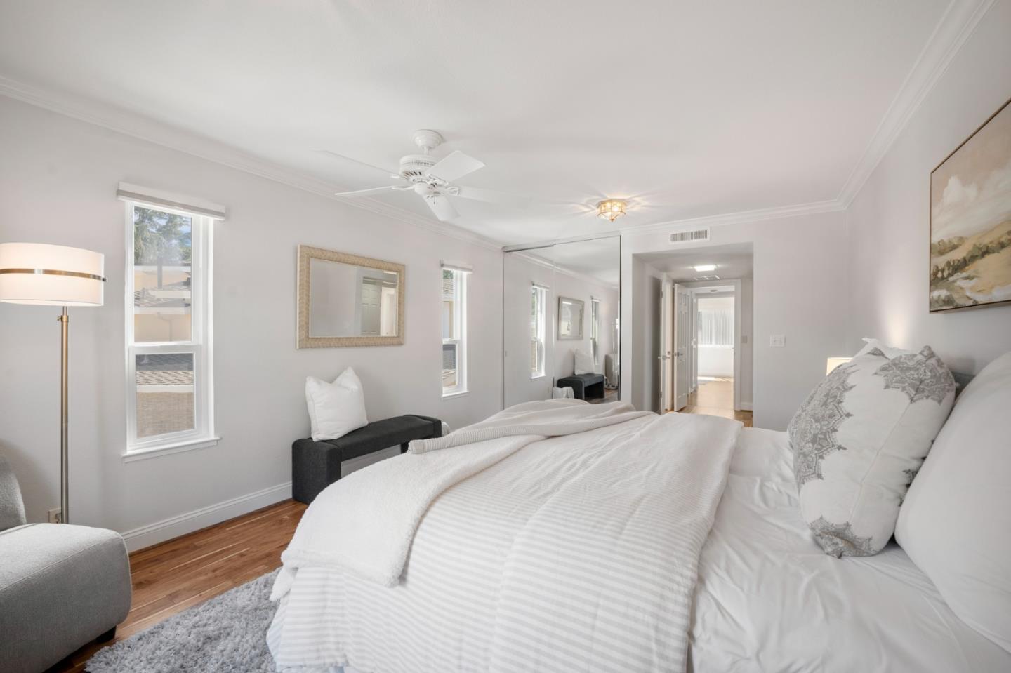 Detail Gallery Image 19 of 28 For 846 Rue Montagne, Campbell,  CA 95008 - 2 Beds | 1/1 Baths