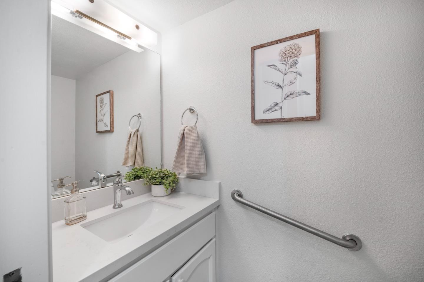 Detail Gallery Image 20 of 28 For 846 Rue Montagne, Campbell,  CA 95008 - 2 Beds | 1/1 Baths