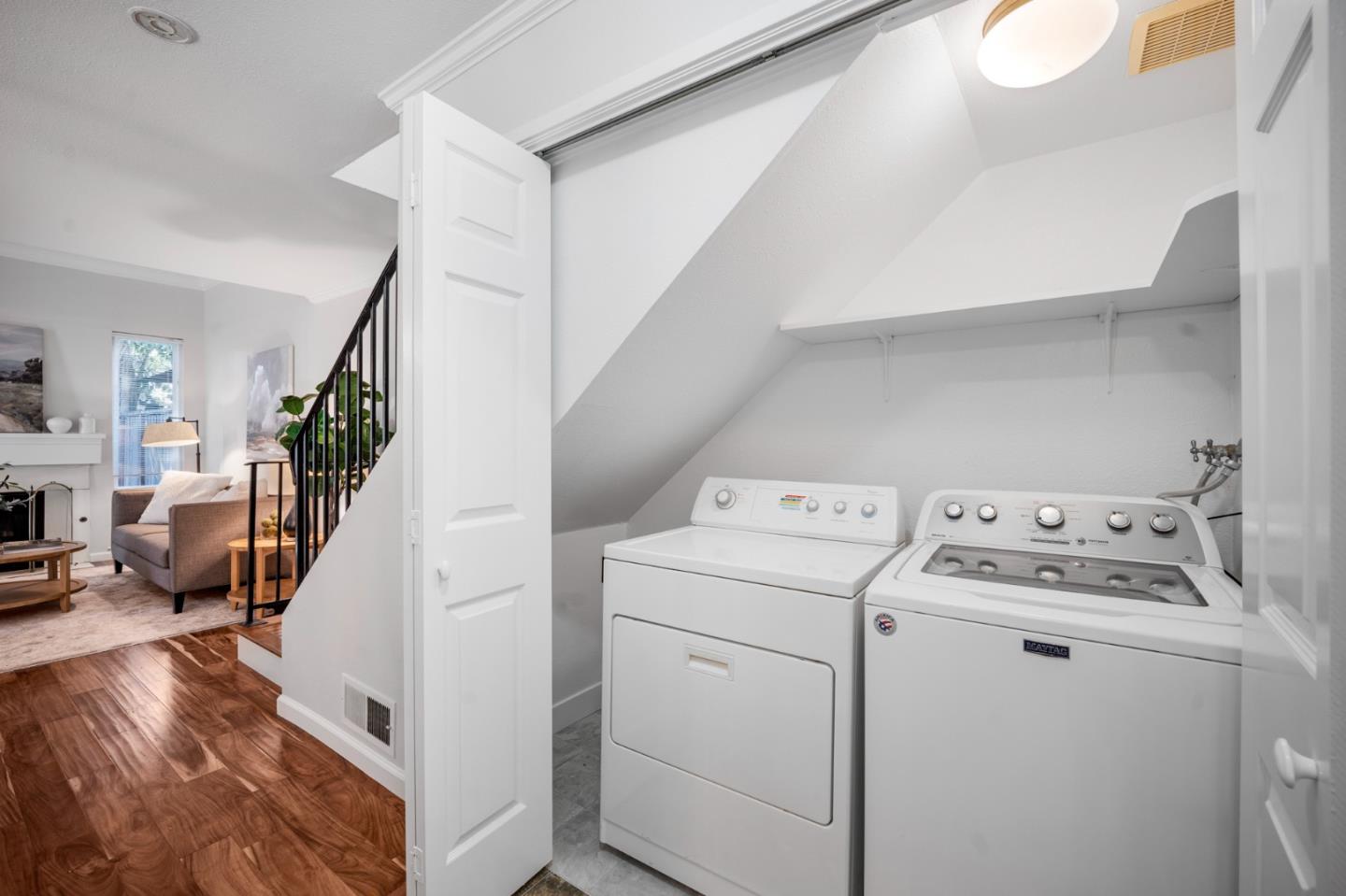 Detail Gallery Image 22 of 28 For 846 Rue Montagne, Campbell,  CA 95008 - 2 Beds | 1/1 Baths