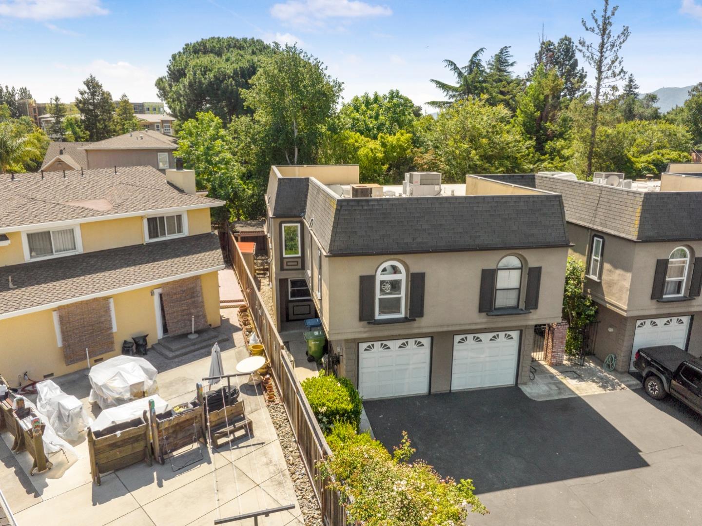 Detail Gallery Image 25 of 28 For 846 Rue Montagne, Campbell,  CA 95008 - 2 Beds | 1/1 Baths