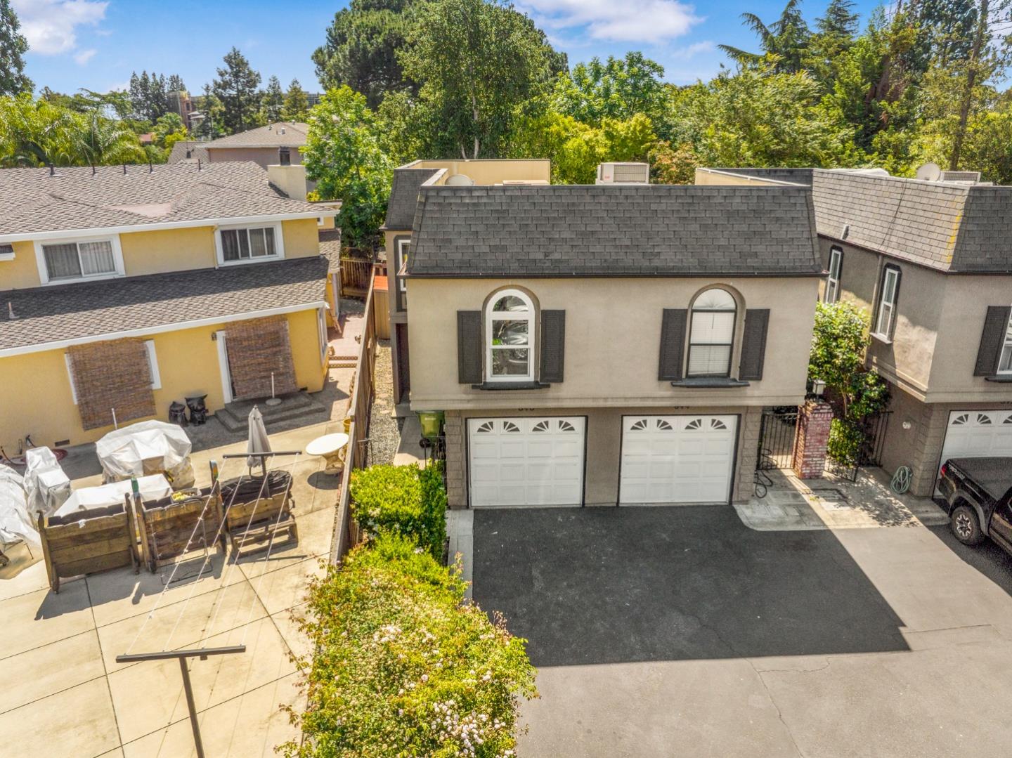 Detail Gallery Image 26 of 28 For 846 Rue Montagne, Campbell,  CA 95008 - 2 Beds | 1/1 Baths