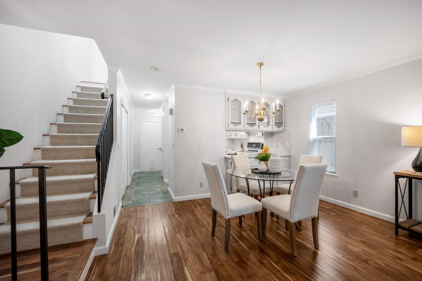 Detail Gallery Image 6 of 28 For 846 Rue Montagne, Campbell,  CA 95008 - 2 Beds | 1/1 Baths