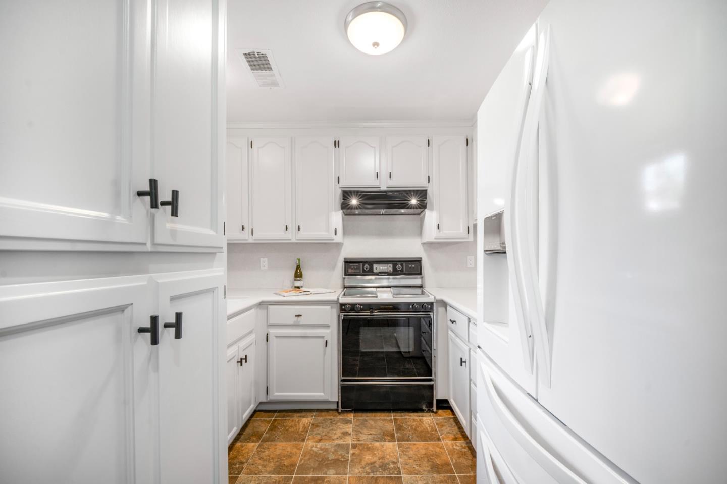 Detail Gallery Image 8 of 28 For 846 Rue Montagne, Campbell,  CA 95008 - 2 Beds | 1/1 Baths
