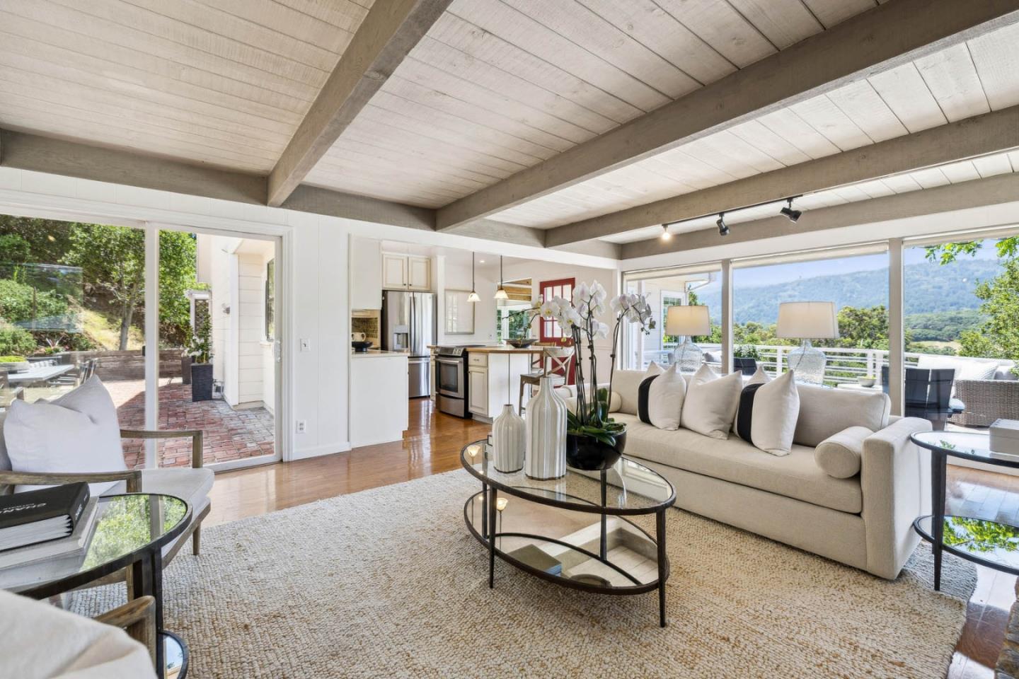 Detail Gallery Image 16 of 30 For 1207 Godetia Dr, Woodside,  CA 94062 - 4 Beds | 2/1 Baths