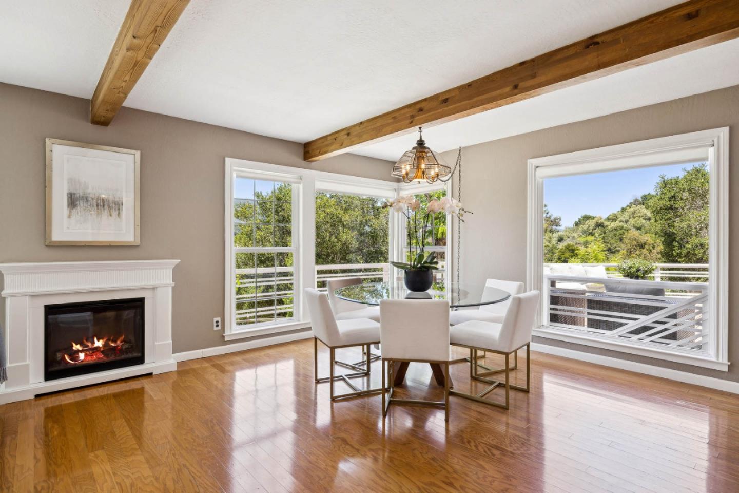 Detail Gallery Image 8 of 30 For 1207 Godetia Dr, Woodside,  CA 94062 - 4 Beds | 2/1 Baths