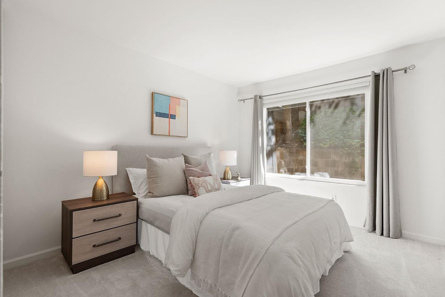 Detail Gallery Image 14 of 31 For 3334 Brittan Ave #4,  San Carlos,  CA 94070 - 2 Beds | 2 Baths