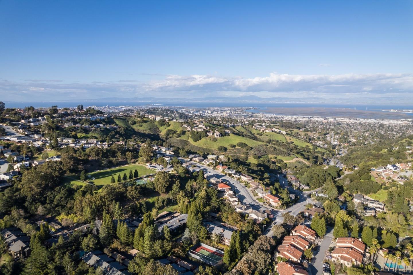 Detail Gallery Image 30 of 31 For 3334 Brittan Ave #4,  San Carlos,  CA 94070 - 2 Beds | 2 Baths