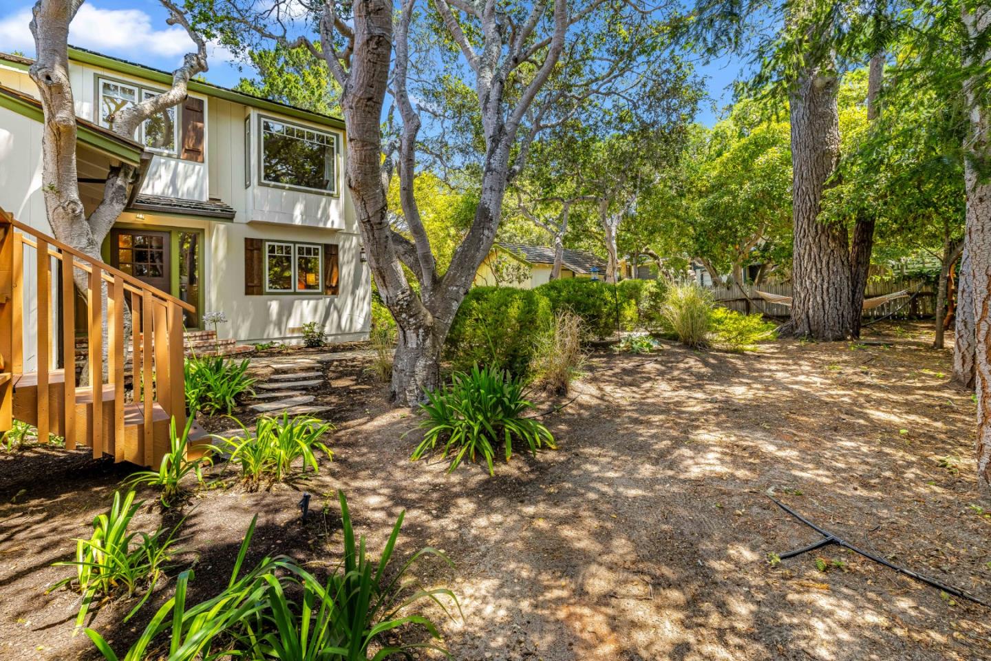 Detail Gallery Image 34 of 38 For 3 Sw Monte Verde & 13th St, Carmel,  CA 93923 - 3 Beds | 3/1 Baths